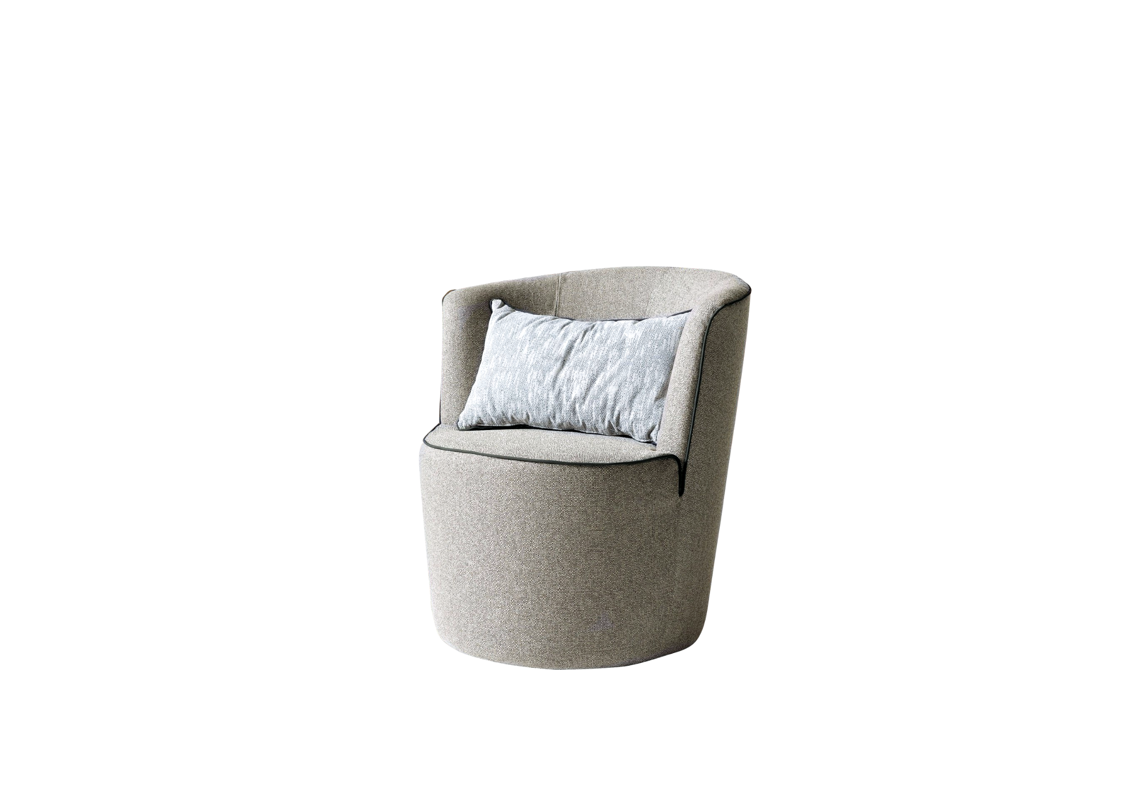 Poltrona Enif